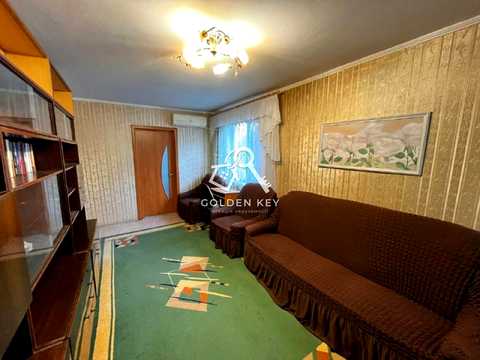 квартира по адресу Десантная ул., 5