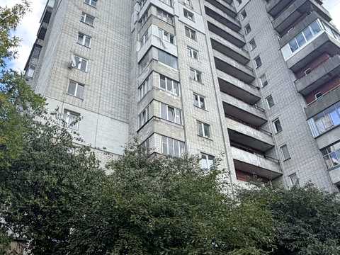 квартира за адресою Пасічна вул., 79