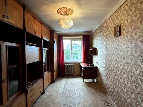квартира за адресою Пасічна вул., 79