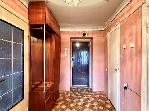 квартира за адресою Пасічна вул., 79