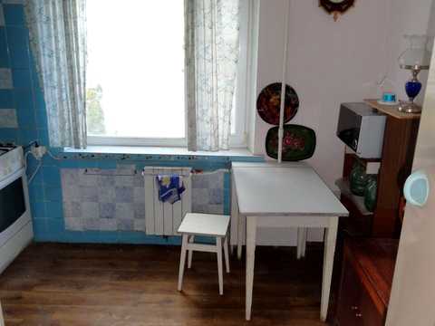 квартира за адресою Героїв Дніпра вул., 42-А