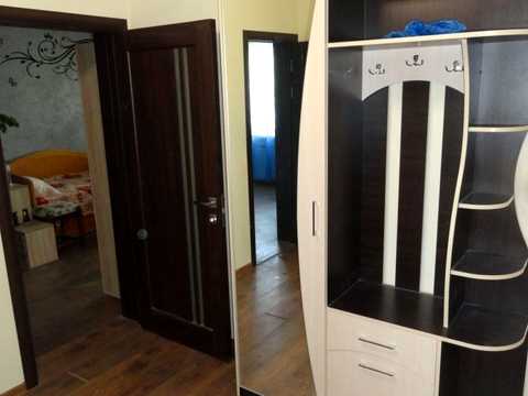 квартира за адресою Героїв Дніпра вул., 42-А