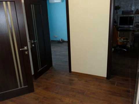 квартира за адресою Героїв Дніпра вул., 42-А
