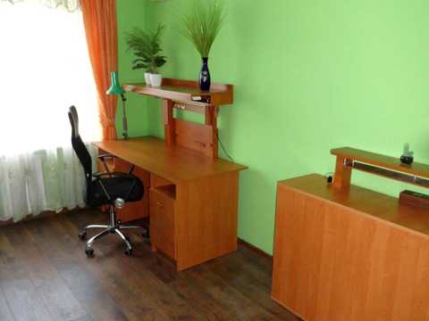 квартира за адресою Героїв Дніпра вул., 42-А