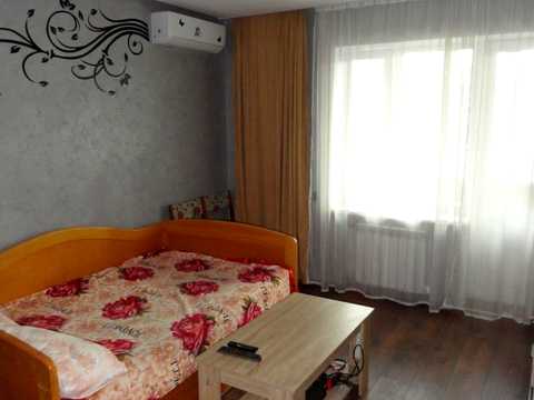 квартира за адресою Героїв Дніпра вул., 42-А