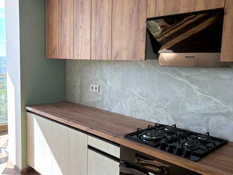 квартира за адресою Запорізьке шосе, 32-М