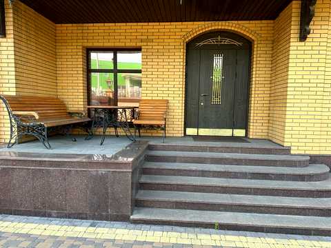 будинок за адресою Кіото вул., 29