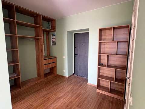 квартира за адресою Запорізьке шосе, 32-М
