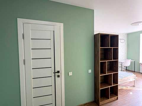 квартира за адресою Запорізьке шосе, 32-М