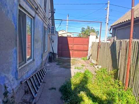 будинок за адресою Одеса, Агрономічна вул.