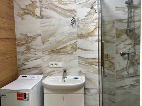 квартира за адресою Запорізьке шосе, 32-М