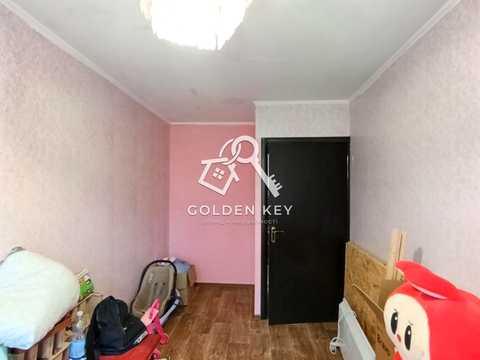 квартира по адресу Эдуарда Фукса ул. (Тухачевського), 56