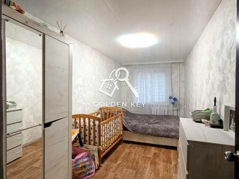 квартира по адресу Эдуарда Фукса ул. (Тухачевського), 56