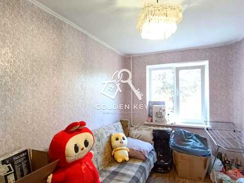 квартира по адресу Эдуарда Фукса ул. (Тухачевського), 56