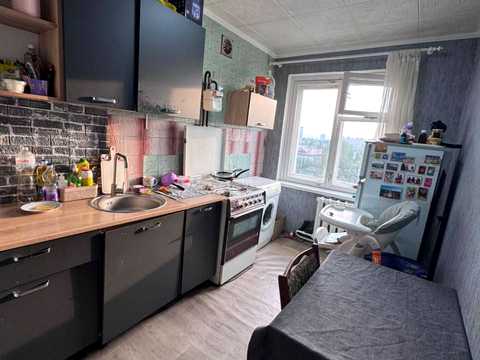 квартира за адресою Петра Калнишевського просп. (Косіора), 1