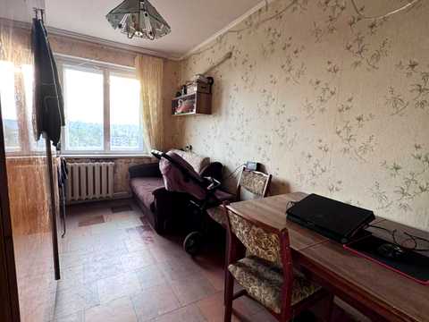 квартира за адресою Петра Калнишевського просп. (Косіора), 1