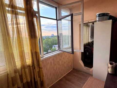 квартира за адресою Петра Калнишевського просп. (Косіора), 1