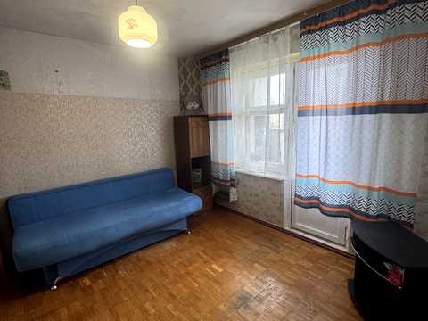 квартира за адресою Оноре де Бальзака вул., 68