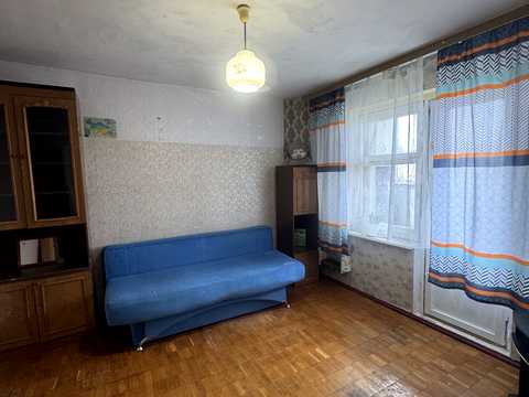 квартира за адресою Оноре де Бальзака вул., 68