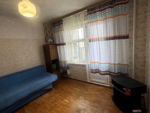 квартира за адресою Оноре де Бальзака вул., 68