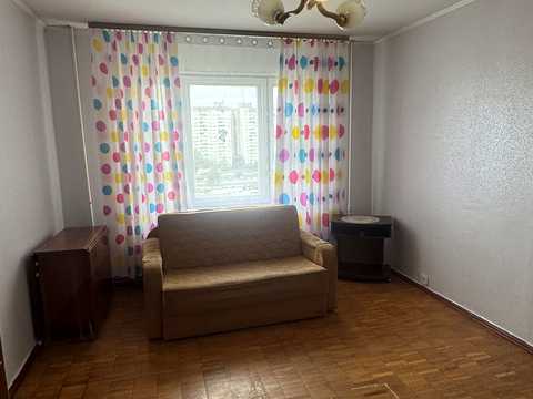квартира за адресою Оноре де Бальзака вул., 68