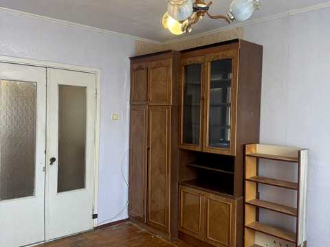 квартира за адресою Оноре де Бальзака вул., 68