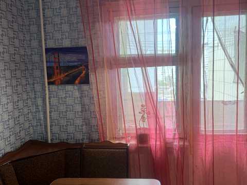 квартира за адресою Оноре де Бальзака вул., 68