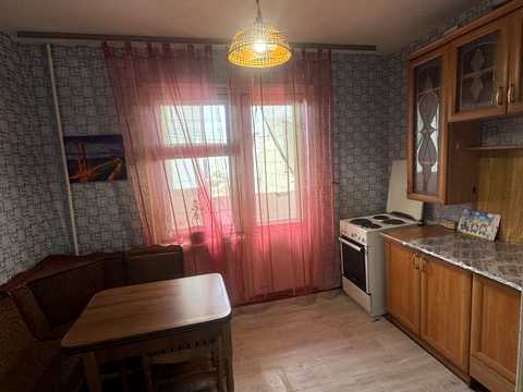 квартира за адресою Оноре де Бальзака вул., 68