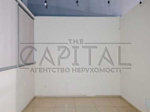комерційна за адресою Борщагівська вул., 154