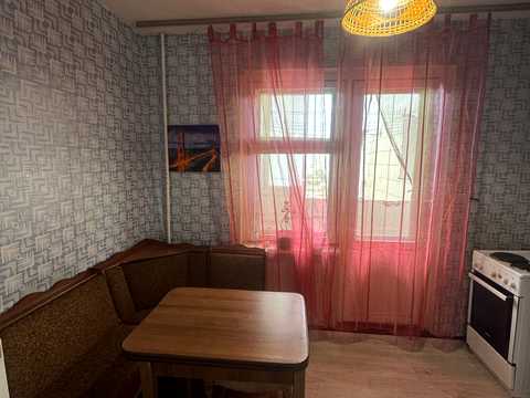 квартира за адресою Оноре де Бальзака вул., 68