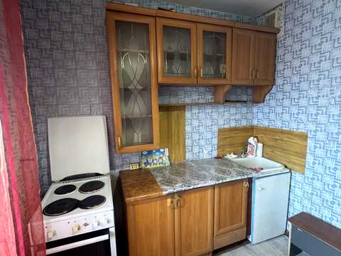 квартира за адресою Оноре де Бальзака вул., 68