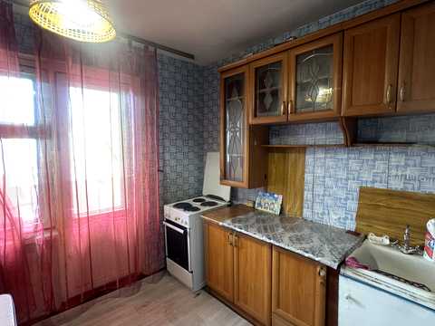 квартира за адресою Оноре де Бальзака вул., 68