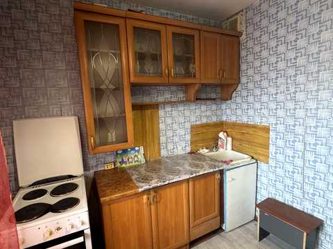 квартира за адресою Оноре де Бальзака вул., 68