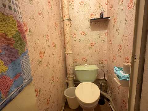 квартира за адресою Оноре де Бальзака вул., 68