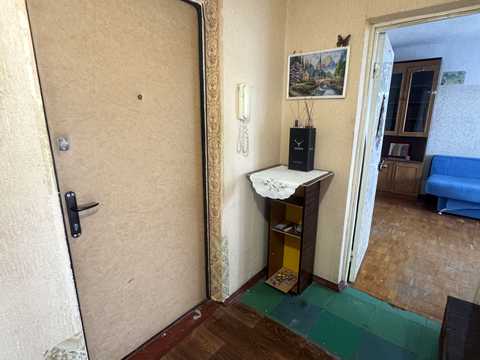 квартира за адресою Оноре де Бальзака вул., 68