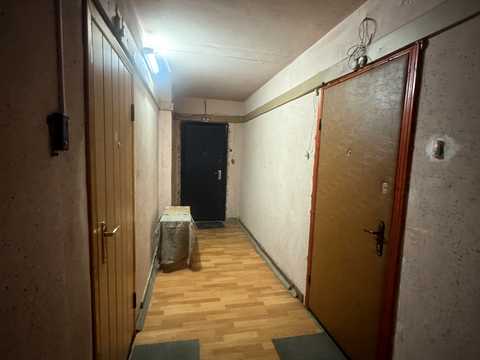 квартира за адресою Оноре де Бальзака вул., 68