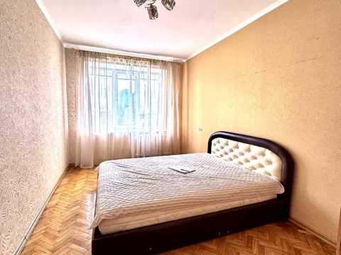 квартира за адресою Микільсько-Ботанічна вул., 17/4