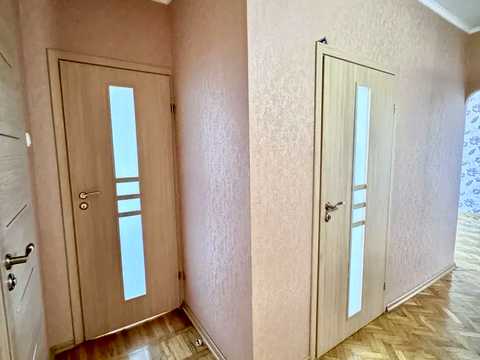 квартира за адресою Микільсько-Ботанічна вул., 17/4