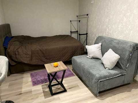 квартира по адресу Радостная ул., (Будинок 7)