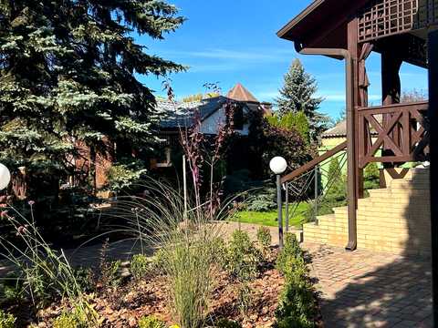 будинок за адресою Садова вул., 37
