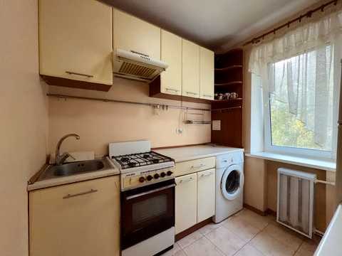 квартира за адресою Академіка Доброхотова вул., 5