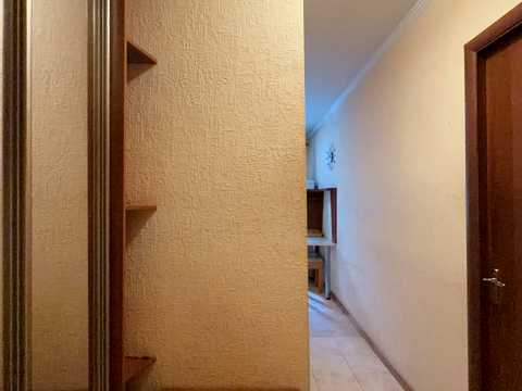квартира за адресою Академіка Доброхотова вул., 5