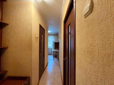 квартира за адресою Академіка Доброхотова вул., 5
