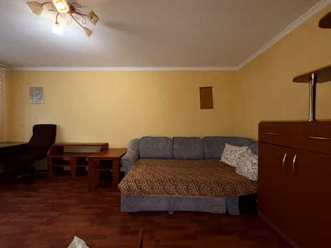 квартира за адресою Академіка Доброхотова вул., 5