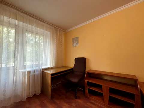квартира за адресою Академіка Доброхотова вул., 5