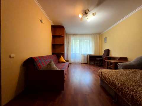 квартира за адресою Академіка Доброхотова вул., 5