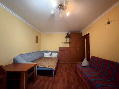 квартира за адресою Академіка Доброхотова вул., 5