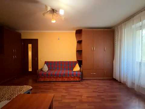 квартира за адресою Академіка Доброхотова вул., 5