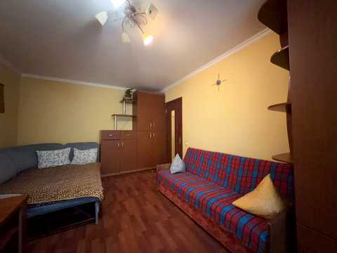 квартира за адресою Академіка Доброхотова вул., 5