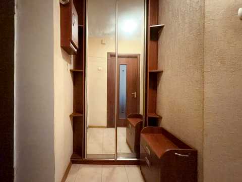 квартира за адресою Академіка Доброхотова вул., 5